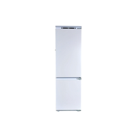 Réfrigérateur Encastrable 246 L Reconditionné SCHOLTES SORC9246F : vue de face