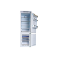 Réfrigérateur Encastrable 246 L Reconditionné SCHOLTES SORC9246F : vue de l'intérieur