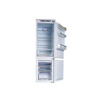 Réfrigérateur Encastrable 246 L Reconditionné SCHOLTES SORC9246F : vue de l'intérieur
