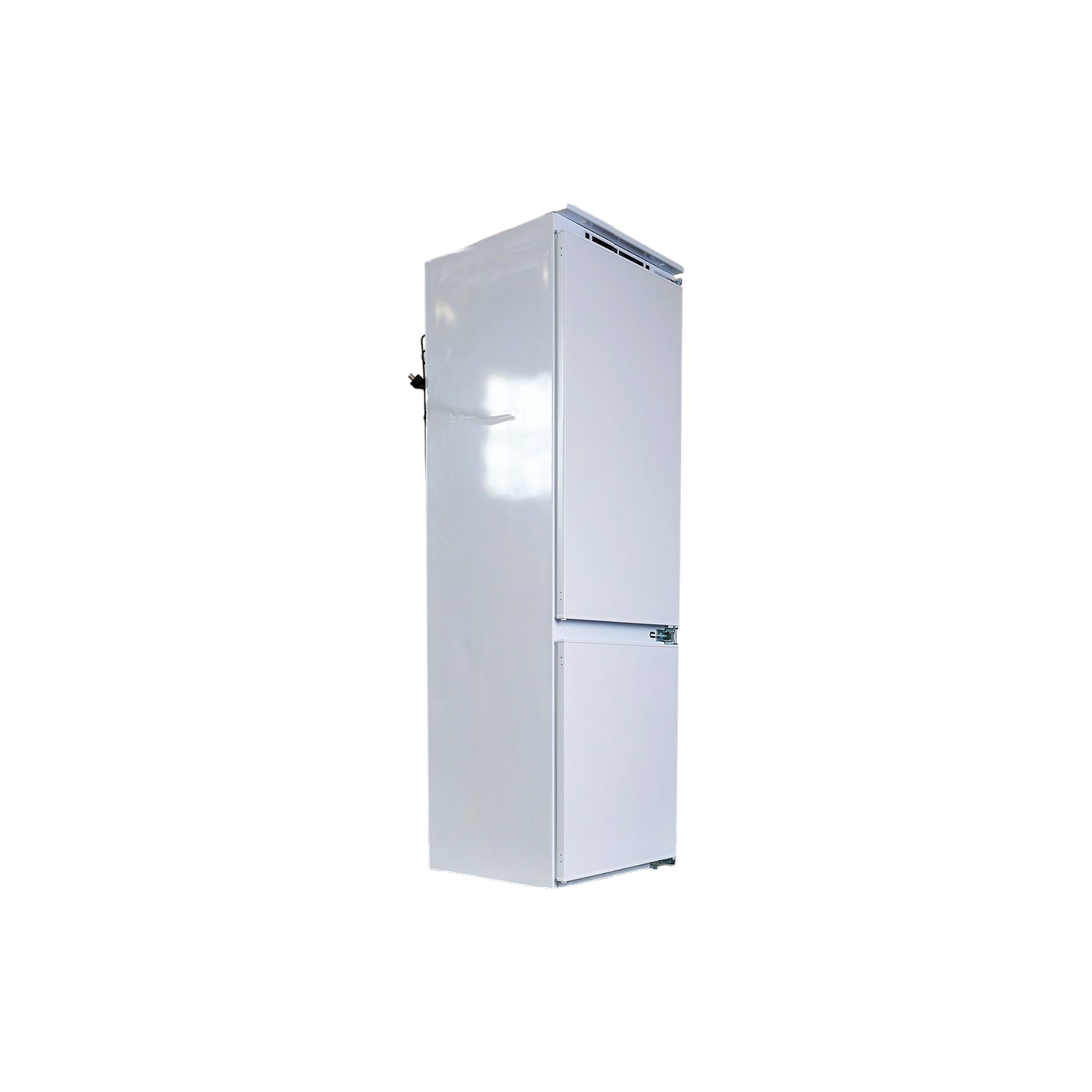 Réfrigérateur Encastrable 246 L Reconditionné SCHOLTES SORC9246F : vue du côté droit