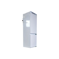 Réfrigérateur Encastrable 246 L Reconditionné SCHOLTES SORC9246F : vue du côté droit