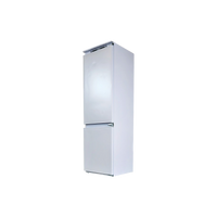 Réfrigérateur Encastrable 246 L Reconditionné SCHOLTES SORC9246F : vue du côté gauche