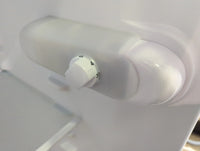 Réfrigérateur Une Porte 262 L Reconditionné INDESIT SI4 1 W.1