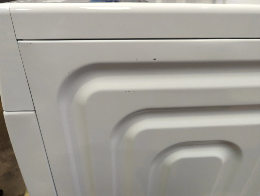 Lave-Linge Hublot 8 kg Reconditionné SAMSUNG WW80TA046TH : détails