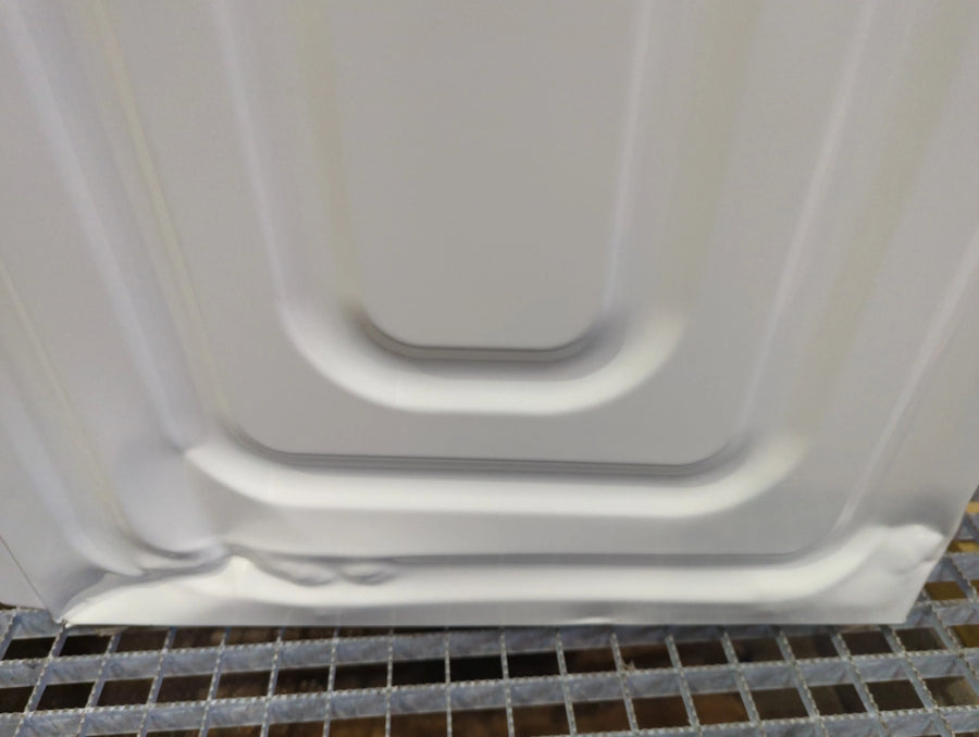 Lave-Linge Hublot 8 kg Reconditionné SAMSUNG WW80TA046TH : détails