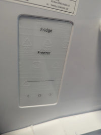 Réfrigérateur Avec Congélateur 344 L Reconditionné SAMSUNG RL34T620ESA