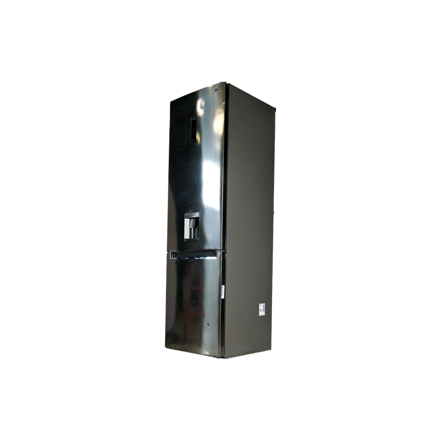 Réfrigérateur Avec Congélateur 383 L Reconditionné LG GBF62PZHEN : vue du côté gauche