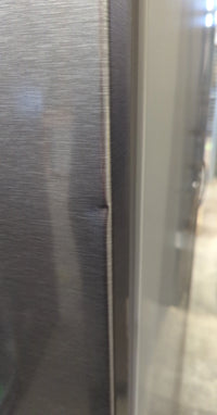 Réfrigérateur Avec Congélateur 341 L Reconditionné LG GBP31DSLZN : vue du côté gauche