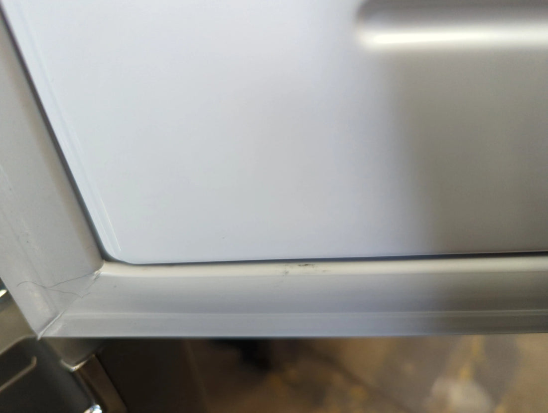Réfrigérateur Avec Congélateur 341 L Reconditionné LG GBP31DSLZN : vue de l'intérieur