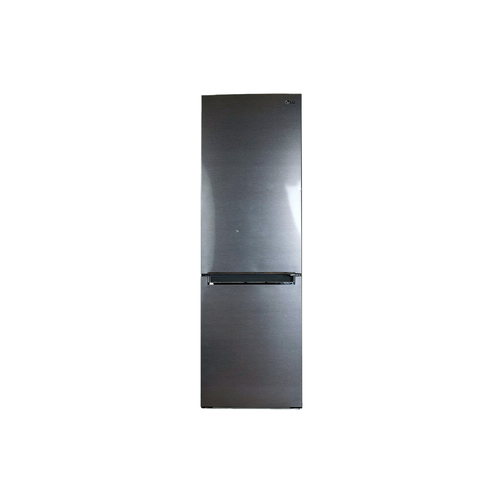 Réfrigérateur Avec Congélateur 341 L Reconditionné LG GBP31DSLZN : vue de face