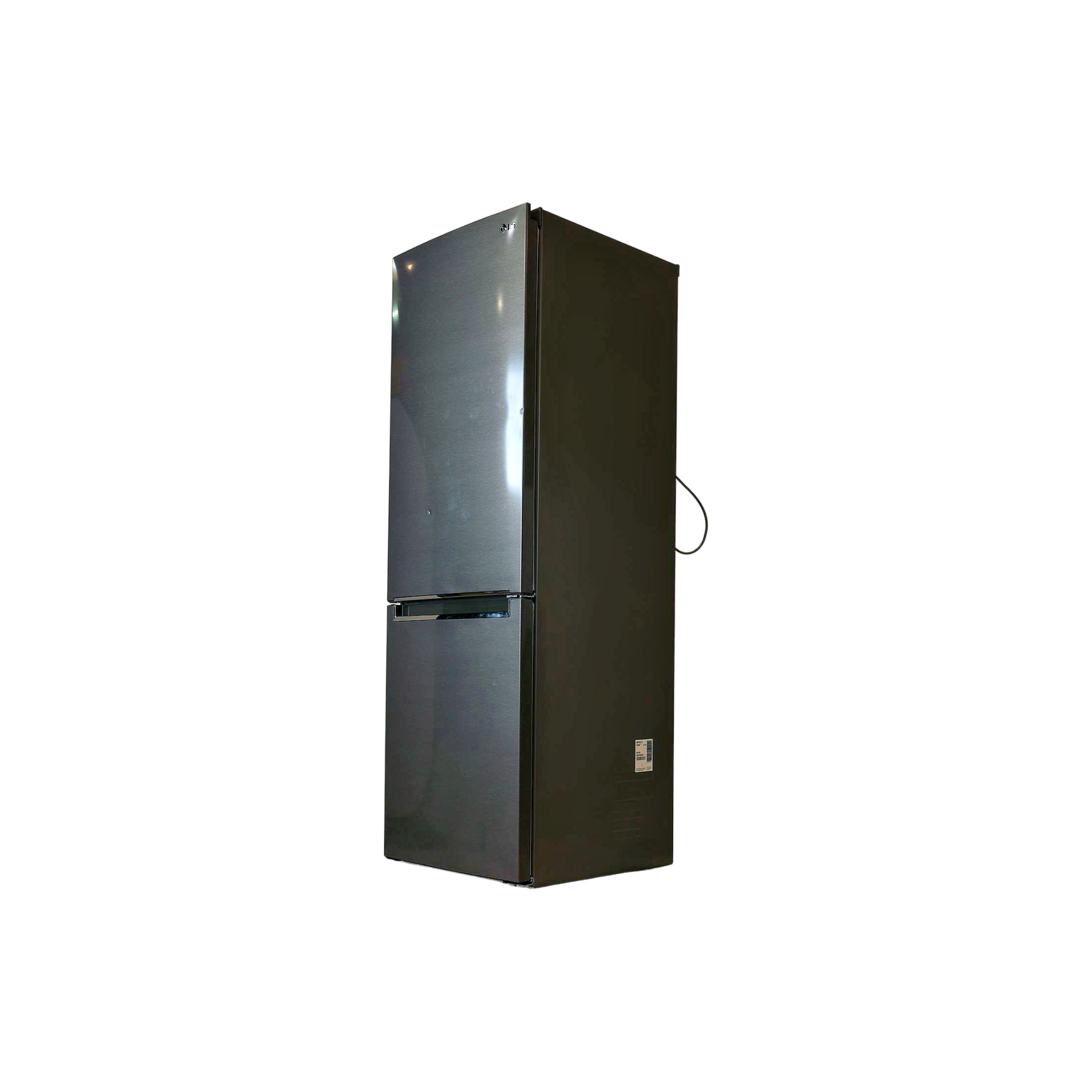 Réfrigérateur Avec Congélateur 341 L Reconditionné LG GBP31DSLZN : détails