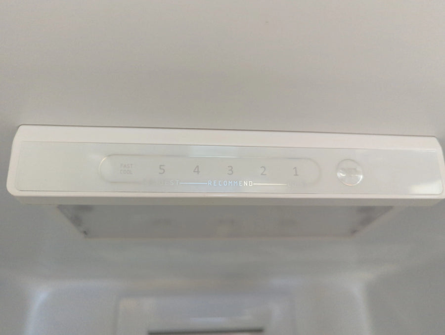 Réfrigérateur Avec Congélateur 322 L Reconditionné FAGOR FFN83222X