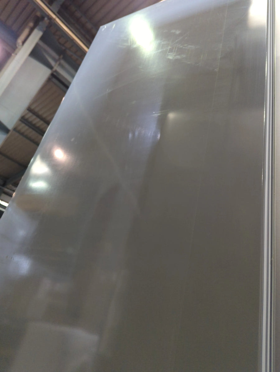 Réfrigérateur Avec Congélateur 322 L Reconditionné FAGOR FFN83222X : détails