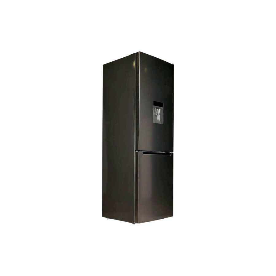 Réfrigérateur Avec Congélateur 322 L Reconditionné FAGOR FFN83222X : vue de l'intérieur