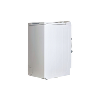 Lave-Linge Top 7 kg Reconditionné INDESIT BTWS72200FR/N : vue du côté droit