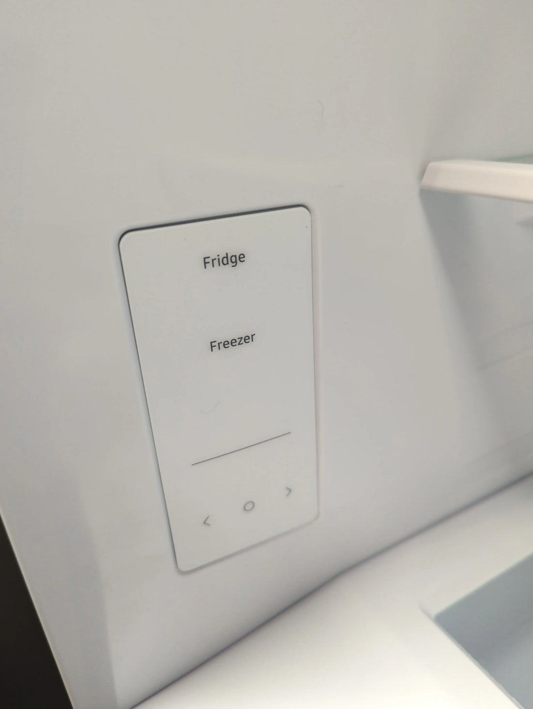 Réfrigérateur Avec Congélateur 341 L Reconditionné SAMSUNG RL34T631ESA