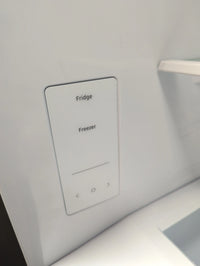 Réfrigérateur Avec Congélateur 341 L Reconditionné SAMSUNG RL34T631ESA