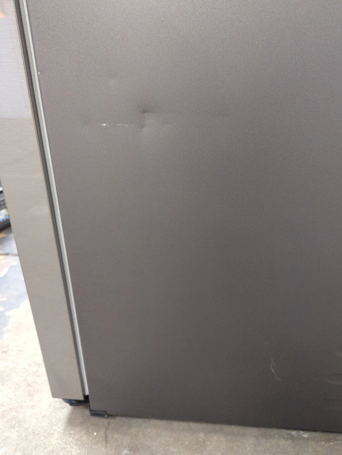 Réfrigérateur Avec Congélateur 341 L Reconditionné SAMSUNG RL34T631ESA : détails