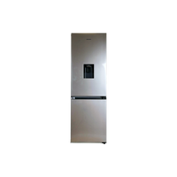 Réfrigérateur Avec Congélateur 341 L Reconditionné SAMSUNG RL34T631ESA : vue de face