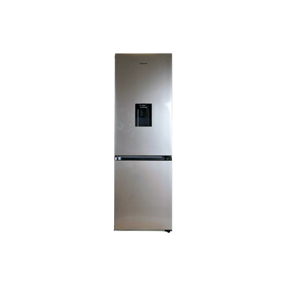 Réfrigérateur Avec Congélateur 341 L Reconditionné SAMSUNG RL34T631ESA : vue de face