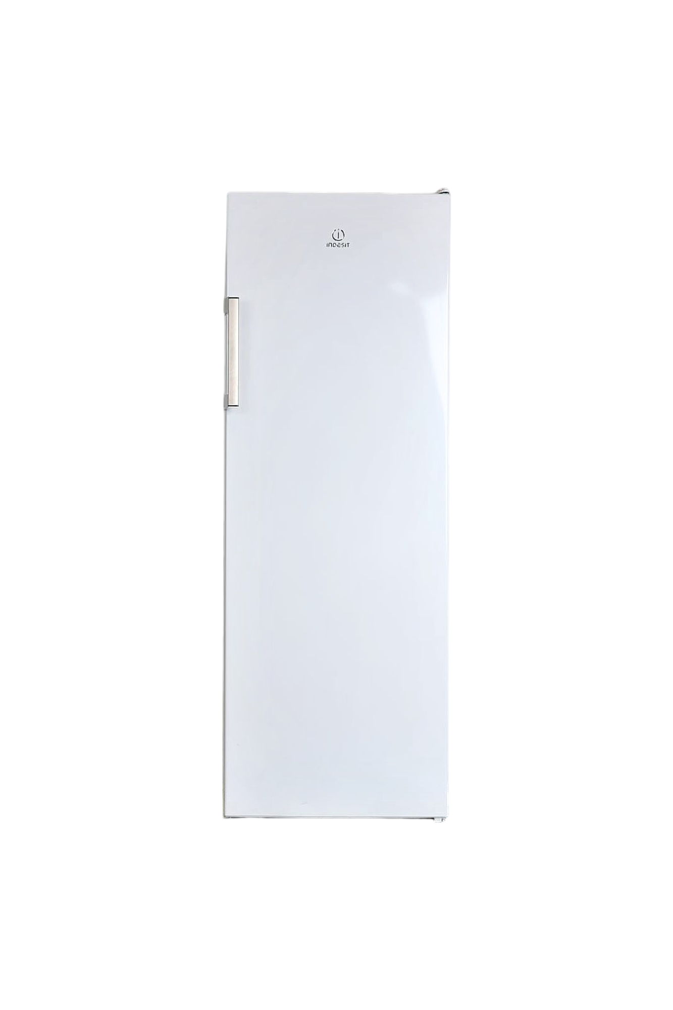 Réfrigérateur Une Porte 323 L Reconditionné INDESIT SI6 1 W : vue de face