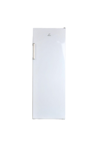 Réfrigérateur Une Porte 323 L Reconditionné INDESIT SI6 1 W : vue de face