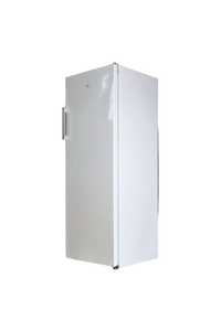 Réfrigérateur Une Porte 323 L Reconditionné INDESIT SI6 1 W : vue du côté droit
