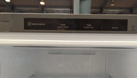 Réfrigérateur Avec Congélateur 341 L Reconditionné LG GBP31DSLZN