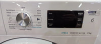 Lave-Linge Hublot 9 kg Reconditionné WHIRLPOOL FFBS9469WVFR