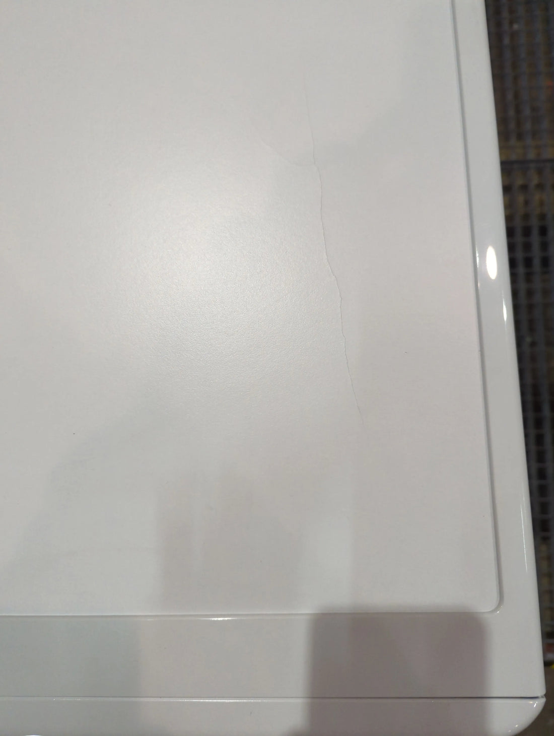 Lave-Linge Hublot 9 kg Reconditionné WHIRLPOOL FFBS9469WVFR : détails