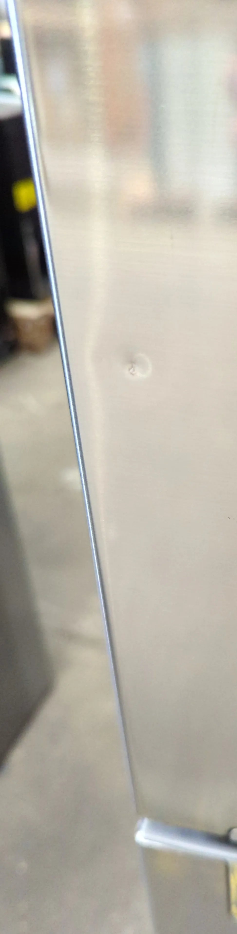 Réfrigérateur Avec Congélateur 384 L Reconditionné LG GBB62PZGDN : détails