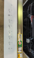 Lave-Vaisselle Pose Libre 14 Cvts Reconditionné WHIRLPOOL WFC3C33PF