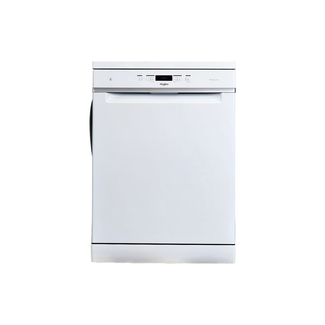 Lave-Vaisselle Pose Libre 14 Cvts Reconditionné WHIRLPOOL WFC3C33PF : vue de face