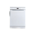 Lave-Vaisselle Pose Libre 14 Cvts Reconditionné WHIRLPOOL WFC3C33PF : vue de face