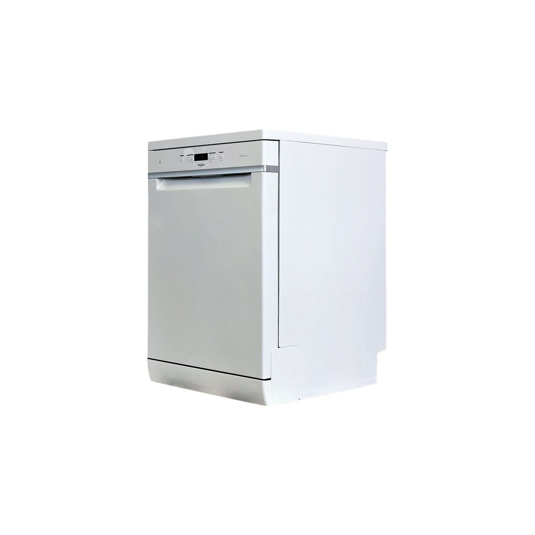 Lave-Vaisselle Pose Libre 14 Cvts Reconditionné WHIRLPOOL WFC3C33PF : vue du côté droit