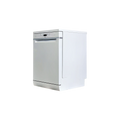Lave-Vaisselle Pose Libre 14 Cvts Reconditionné WHIRLPOOL WFC3C33PF : vue du côté droit