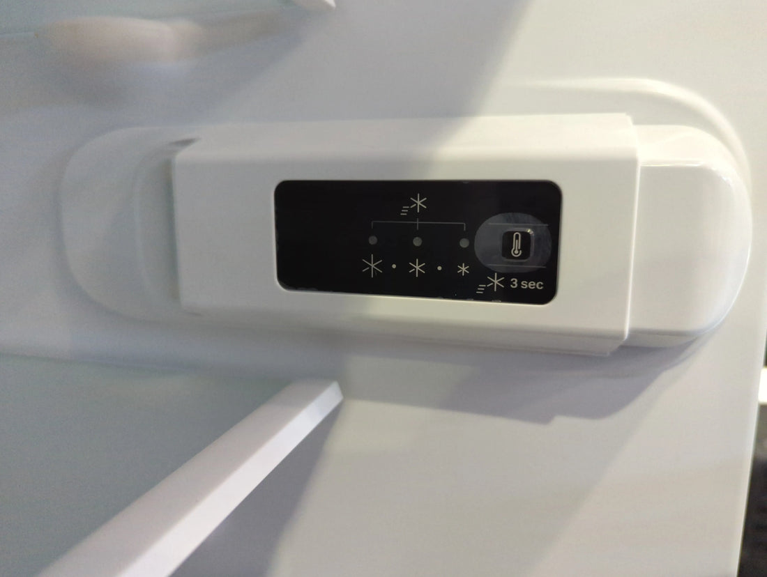 Réfrigérateur Avec Congélateur 308 L Reconditionné INDESIT LI7S1EW