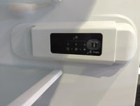Réfrigérateur Avec Congélateur 308 L Reconditionné INDESIT LI7S1EW