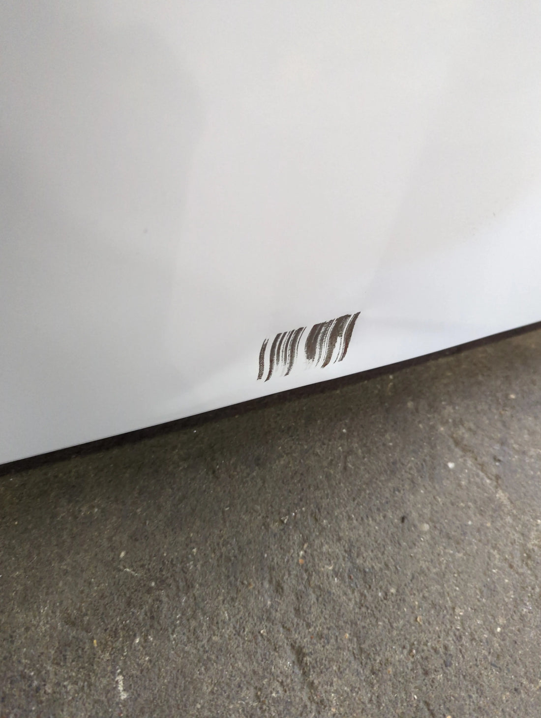 Réfrigérateur Avec Congélateur 308 L Reconditionné INDESIT LI7S1EW : détails