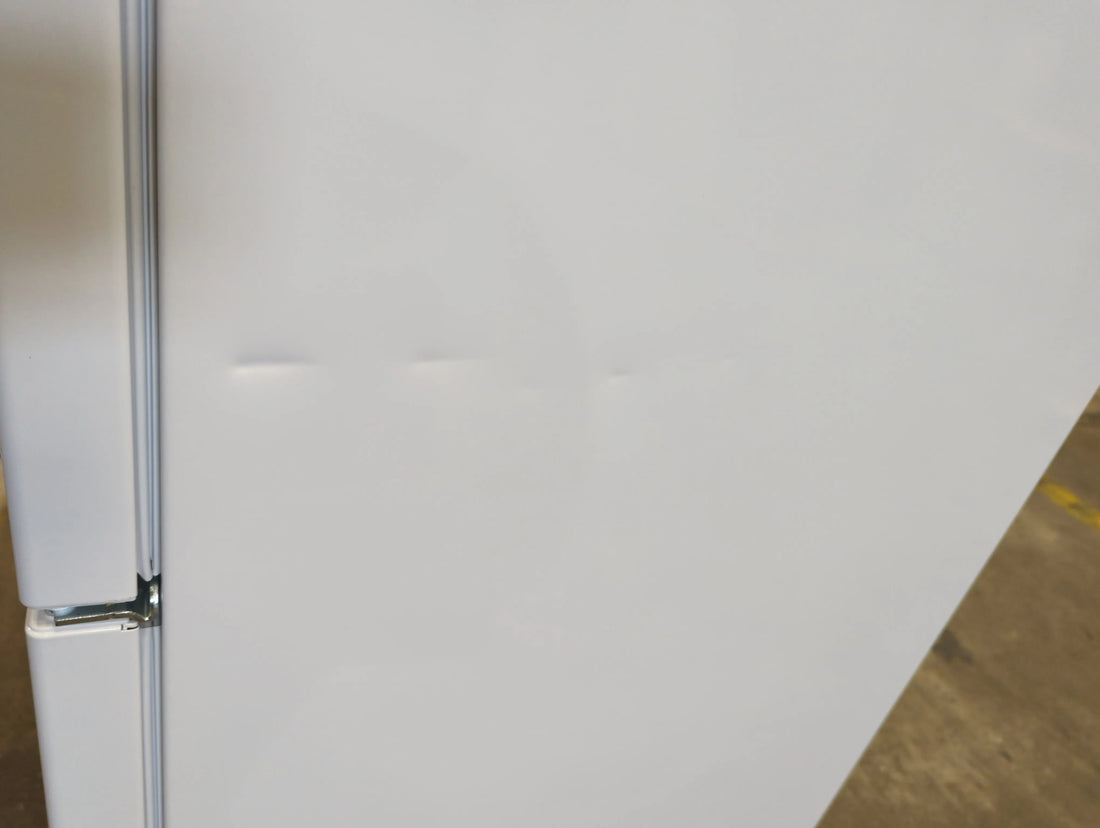 Réfrigérateur Avec Congélateur 308 L Reconditionné INDESIT LI7S1EW : détails