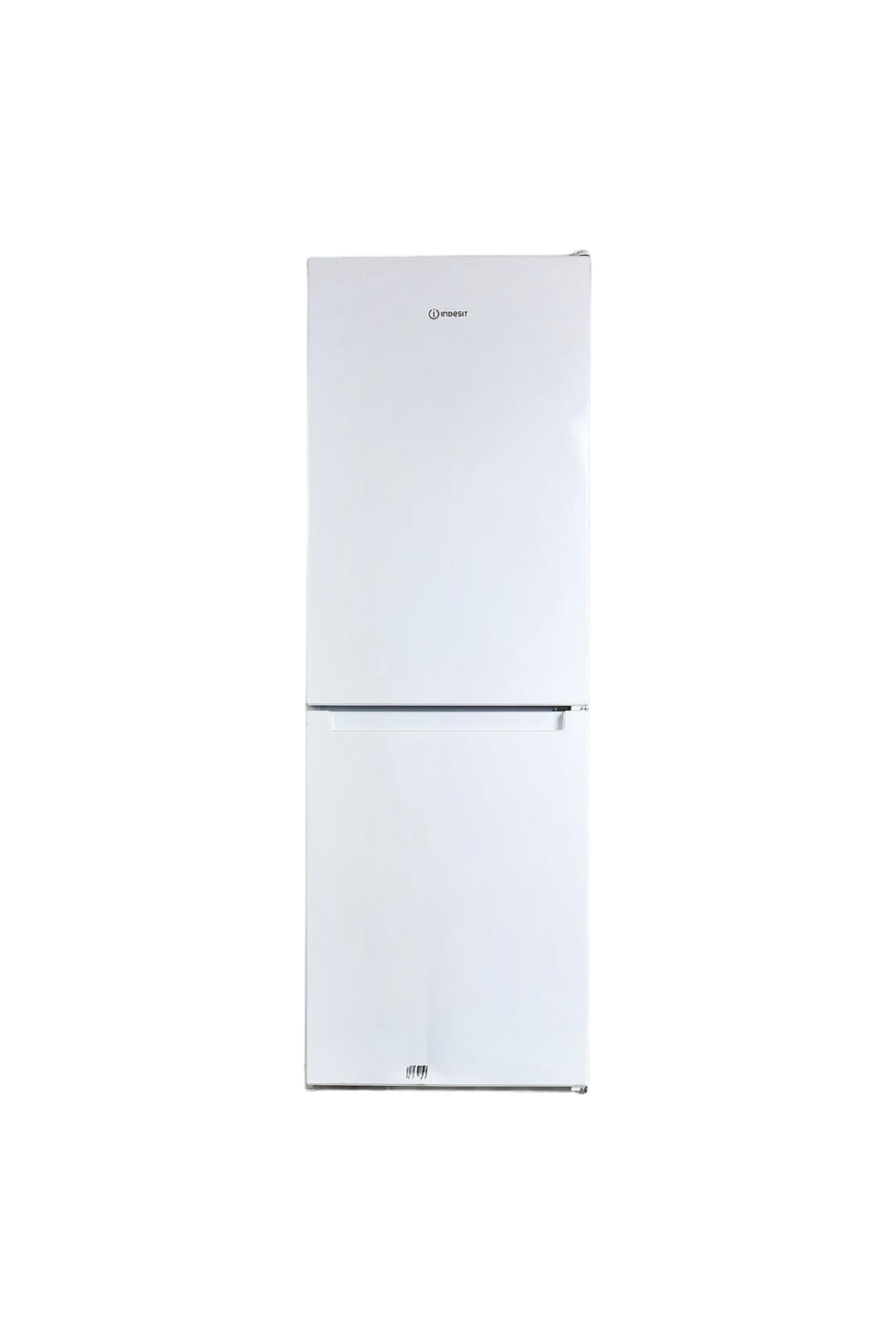 Réfrigérateur Avec Congélateur 308 L Reconditionné INDESIT LI7S1EW : vue de face