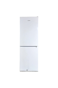 Réfrigérateur Avec Congélateur 308 L Reconditionné INDESIT LI7S1EW : vue de face