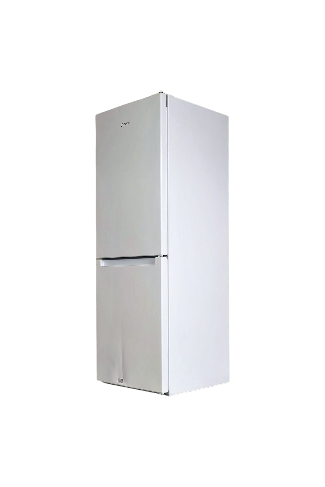 Réfrigérateur Avec Congélateur 308 L Reconditionné INDESIT LI7S1EW : vue du côté droit