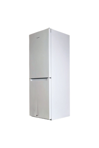 Réfrigérateur Avec Congélateur 308 L Reconditionné INDESIT LI7S1EW : vue du côté droit