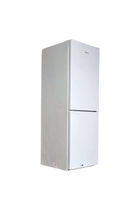 Réfrigérateur Avec Congélateur 308 L Reconditionné INDESIT LI7S1EW : vue du côté gauche