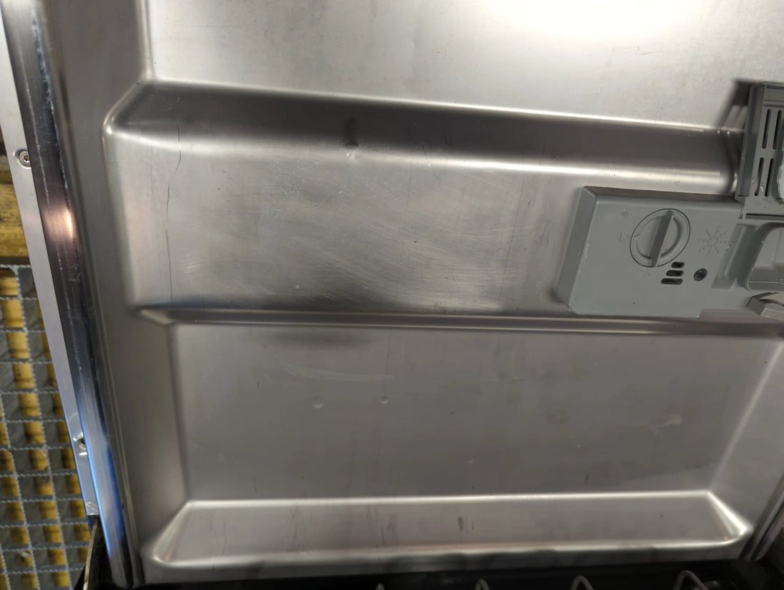 Lave-Vaisselle Encastrable 13 Cvts Reconditionné BRANDT VH1505J : détails