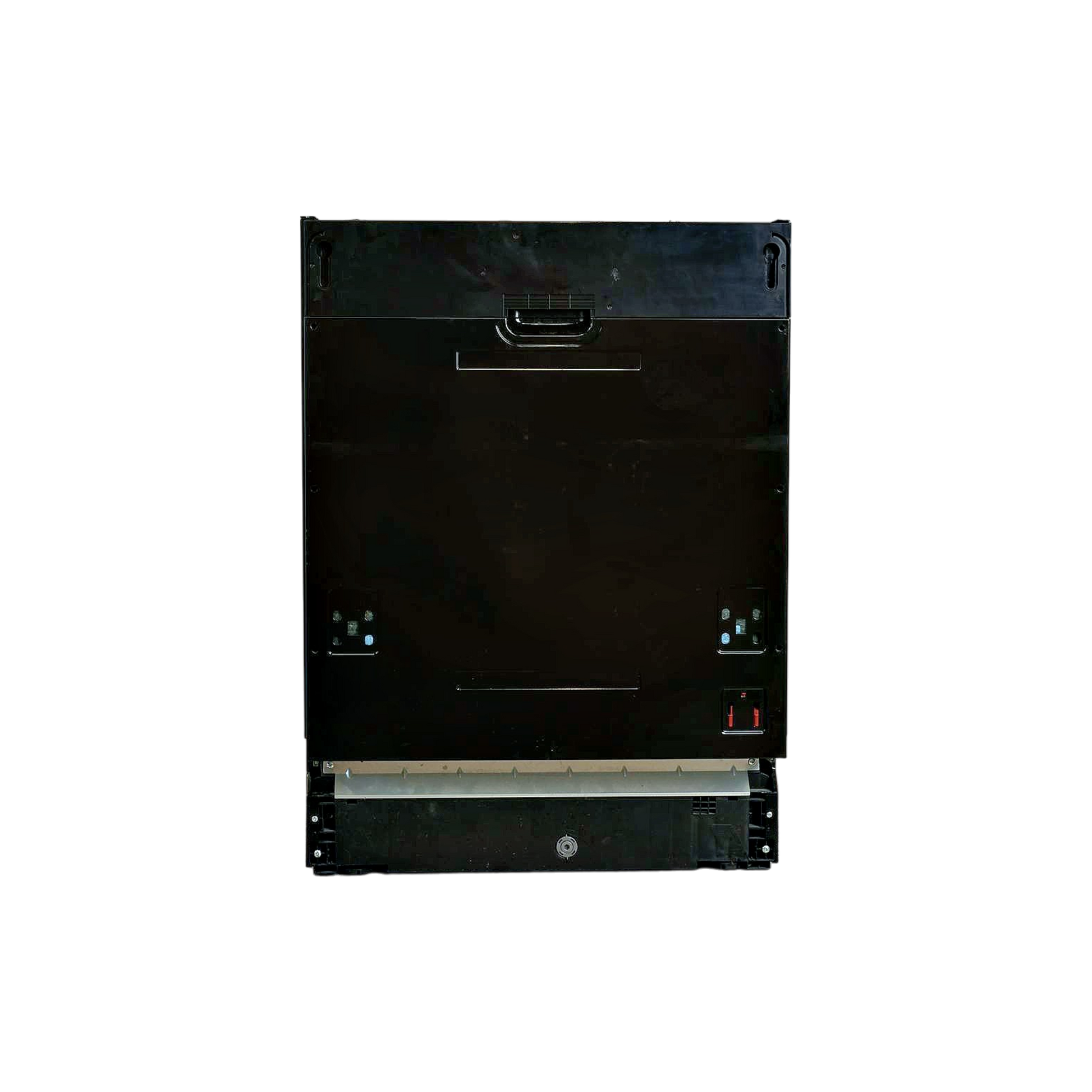 Lave-Vaisselle Encastrable 13 Cvts Reconditionné BRANDT VH1505J : vue de face