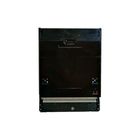Lave-Vaisselle Encastrable 13 Cvts Reconditionné BRANDT VH1505J : vue de face