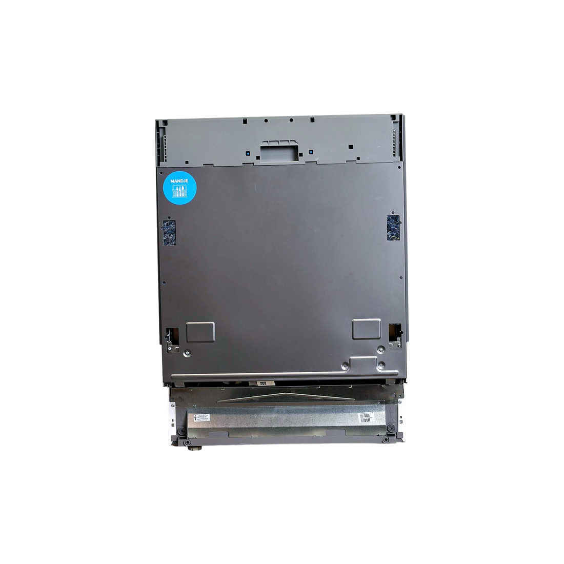 Lave-Vaisselle Encastrable 13 Cvts Reconditionné BEKO BDIN14320 : vue de face