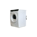 Seche-Linge Pompe À Chaleur 8 kg Reconditionné SAMSUNG DV80T5220TT : vue du côté droit